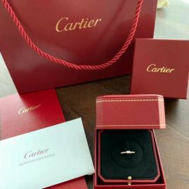 Picture of Cartier Ring _SKUCartierring07cly301501